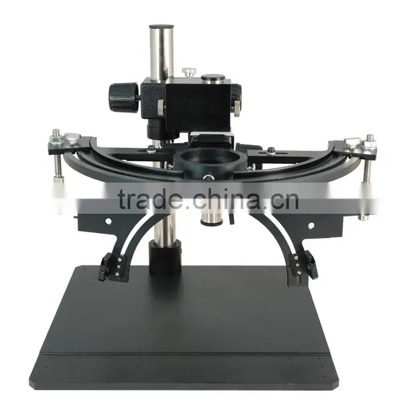 ZJ-319 Microscope Wings Stand photo-6