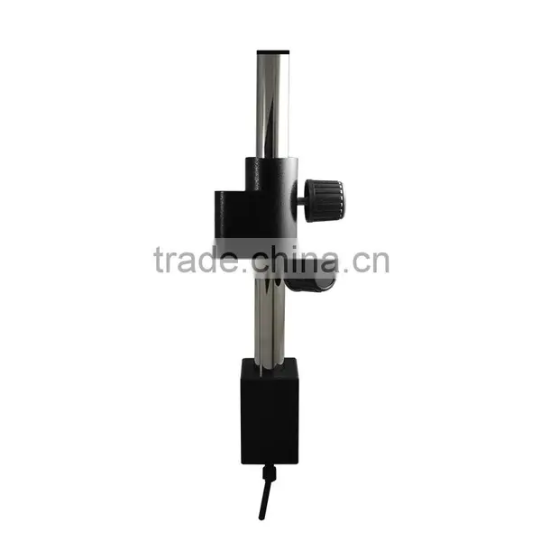 ZJ-701 Microscope Clamp Stand With Dual Holes Adapter photo-3