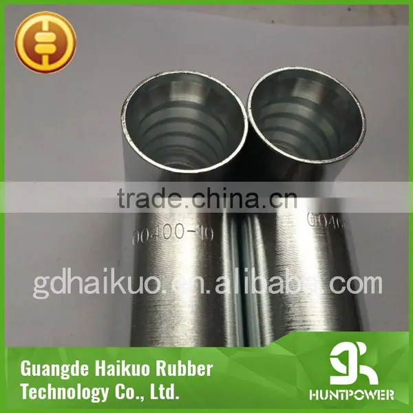 High Quality Multilayer Pipe Press Fitting Hydraulic for Pex al Pex Multilayer Pipe