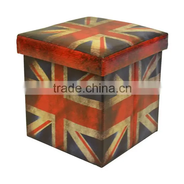 Easy To Clean Versatile Foldable Storage Bins photo-2