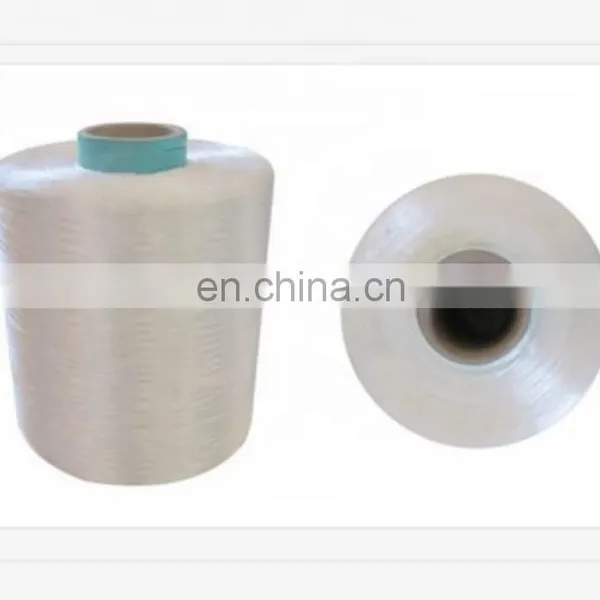 High Tenacity Twisted Intermingle Polyester Fdy Yarn photo-3