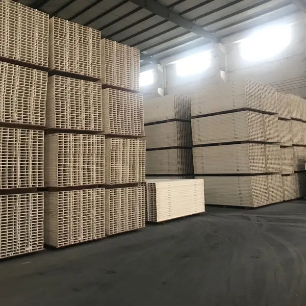 Metal Sandwich Panel Fireproof Panel Wall Sandwich Panel Walls photo-2