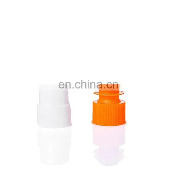 Factory Customized Test Tube 15mm Lab Tube Cylindrical Stopper photo-5