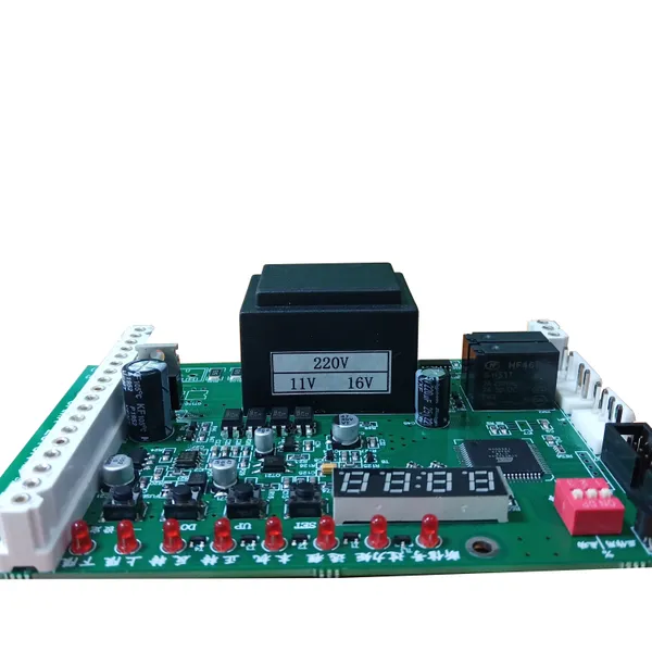 Actuator Parts GAMX-2004 Electronic Positioner photo-2