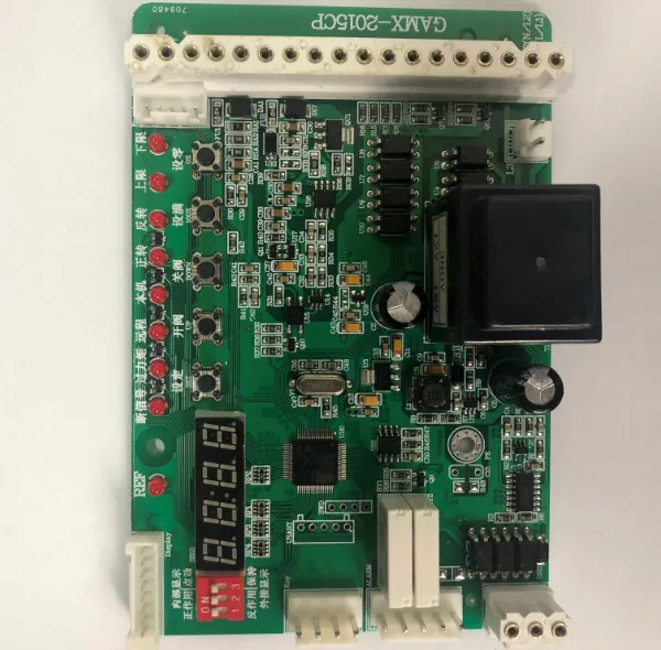 Actuator Parts GAMX-2015CP photo-4