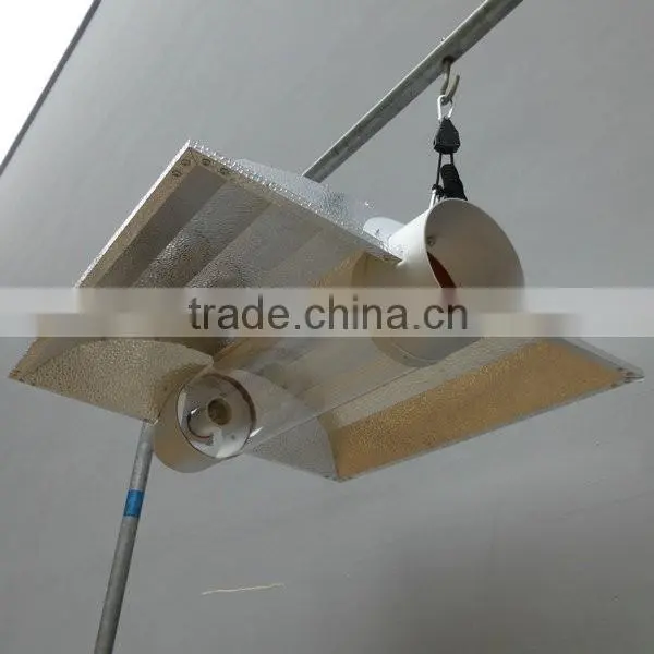Hydroponics Grow Light Reflector