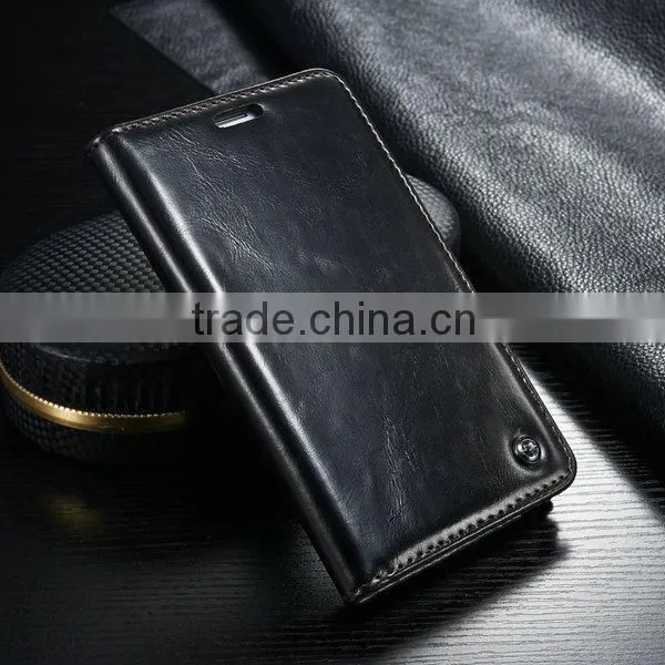 for Samsung Galaxy Note Edge Leather Case, for Samsung Galaxy Note Edge Flip Case, for Samsung Galaxy Note Edge Flip Cover photo-3