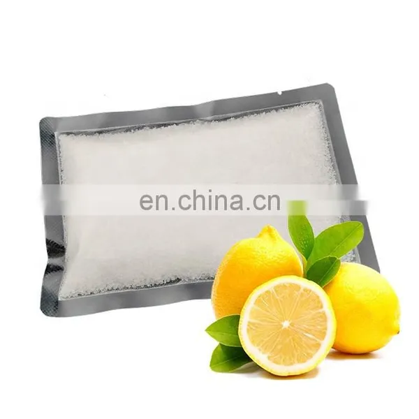 Guaranteed Quality Unique Powdered Citric Acid Anhydrous Manufacturers