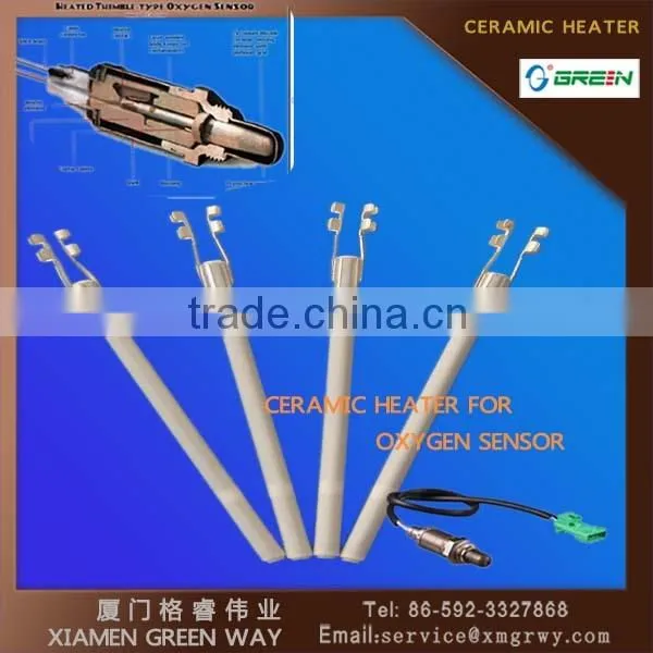 12V 12W Lambda Sensor Heater
