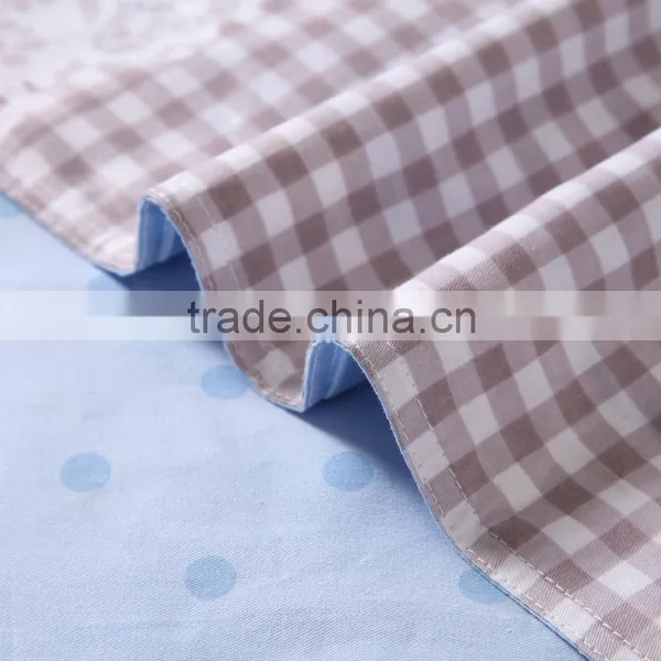 China Wholesale Cartoon Sheep Printed Single Bed Quilt Cover Digital Printed Adult Decorative Duvet Cover photo-3