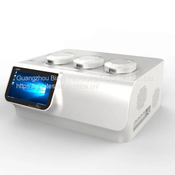 Oxygen Permeability Analyzer