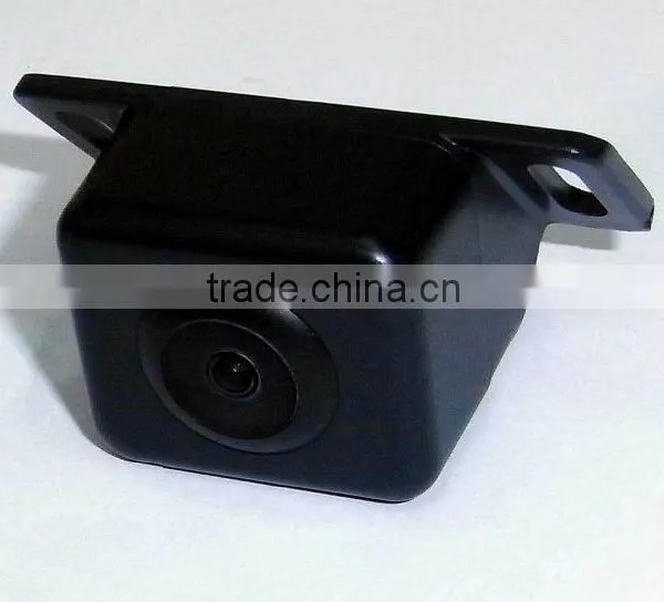 Waterproof Night Vision NEW MINI CAR REAR VIEW BACKUP CAMERA 12V 170 DEGREE photo-4