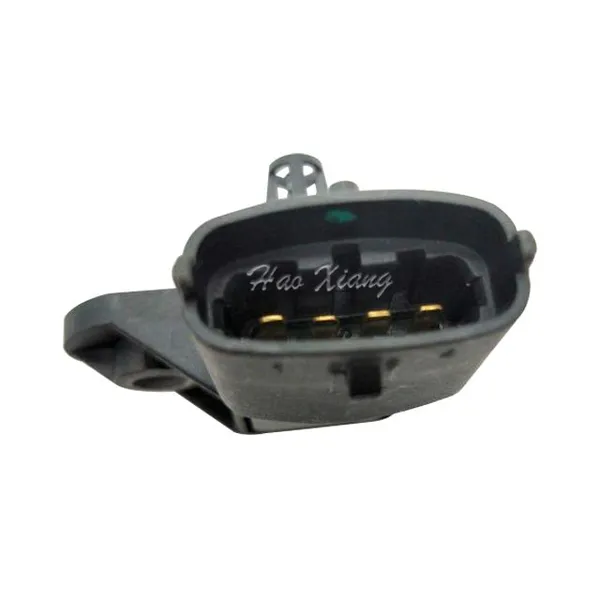 Haoxiang Air Intake Manifold Absolute Pressure Sensor MAP Sensor 0281002680 For Ford Mazda BT-50 BT50 2.5 MRZ-CD 3.0 CDVi 5.0 photo-5