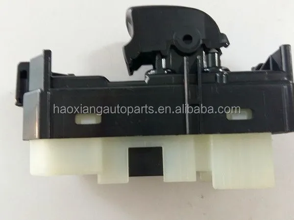 Haoxiang CAR Electric Power Window Switches Universal Window Lifter Switch 84030-60022 For Toyota Land Cruiser Prado photo-2