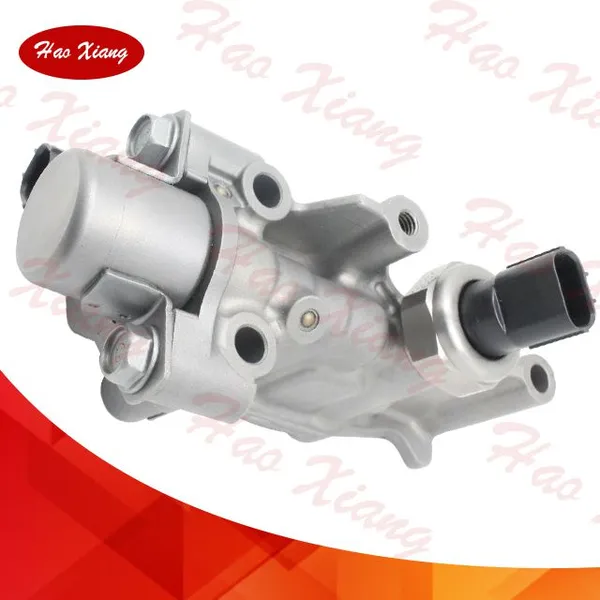 Auto Solenoid Spool Valve VTEC Solenoid 15810-RNA-A01 15810RNAA01 For Honda Civic photo-3