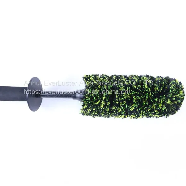 Car Wash Brush for Car Detailing photo-2