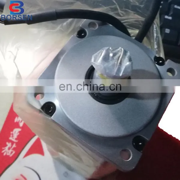 Original Japan AC Servo Motor MHMD082G1D MHMD082G1U MHMD082G1V MHMD082P1D MHMD082P1V MHMD082S1V photo-4