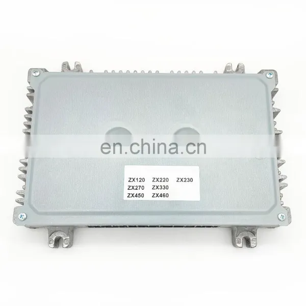 ZX200 CONTROLLER 9226748 Computer Board ZAX200-1 Excavator Controller photo-3