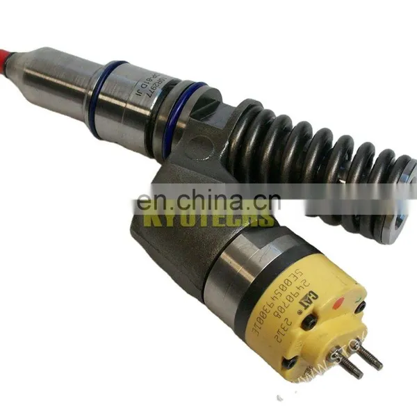Excavator Parts 4m50 Diesel Common Rail Injector Pump Nozzle Fuel Injector Wire Harness Nozzles for Sale photo-4