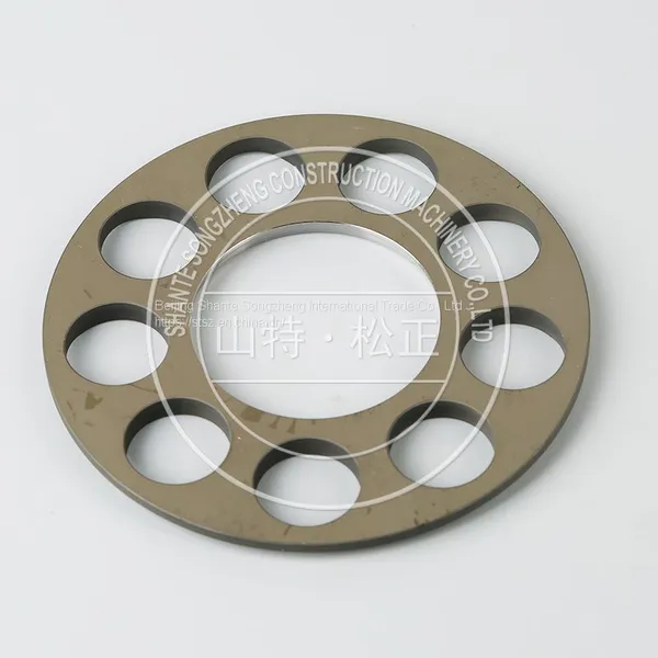 PC400-7 RETAINER,SHOE 708-2H-33343 photo-2