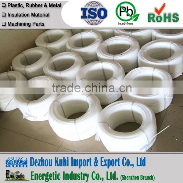 POM Welding Rod Professional Manufacturer photo-3