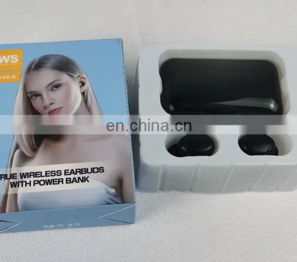 Waterproof Binaural Call 5.0 True In-Ear F9 F9-5c F9-5 TWS Earbuds Wireless Headset Earphone Headphone photo-3