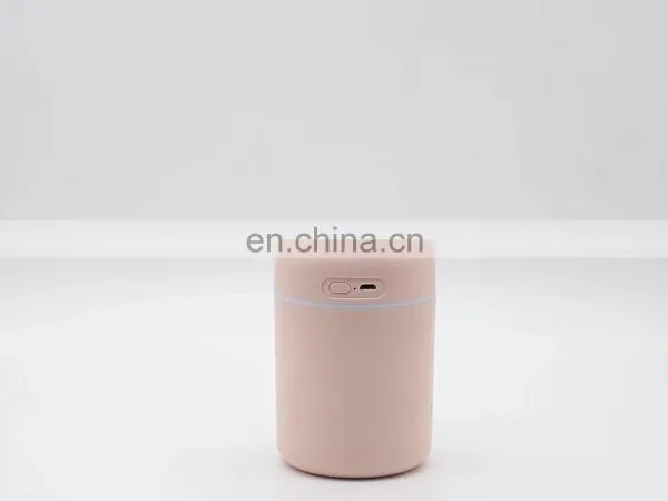 2022 USB Essential Oil Diffuser Aromatherapy Humidifier for Car photo-2