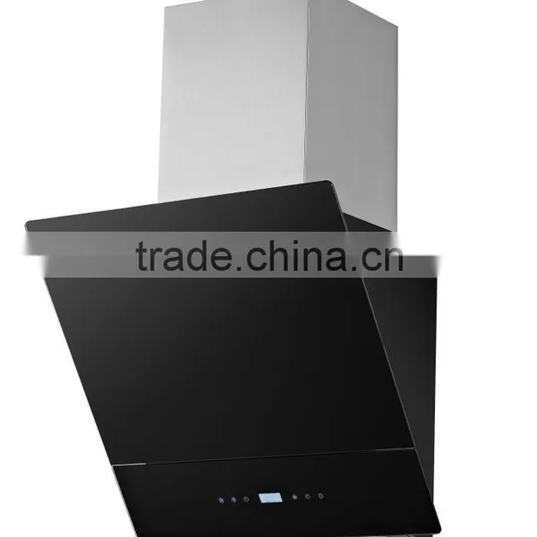 Kitchen Aire Range Hood Cooker Hood Chinese Kitchen Exhaust Range Hood photo-4