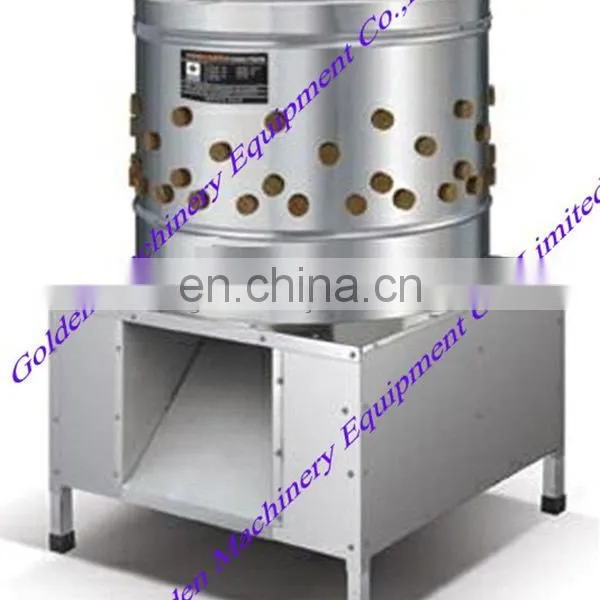 Easy Operation Chicken Plucker Machine / Duck Plucker Machine / Plucking Machine photo-5
