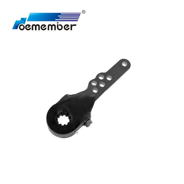 10 Spline Truck Manual Slack Adjuster 0517452610 for BPW photo-2