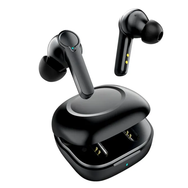 ENC Earbuds Hot Sale Dual Microphone Earphone New Wireless Earbuds RPO Touch Operation Audifonos Bt photo-5