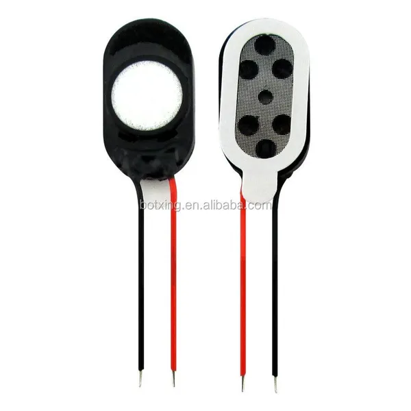 Mini Speaker for Earphpohne Earbuds Headphones photo-2