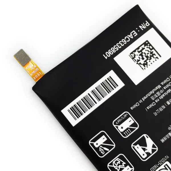 ORG Quality Battery 4100mAh BL T24 For LG K220 K220dsk X Power K220ds K220z K220dsz K220y Ls755 Replacement Batteries photo-3