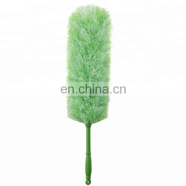 Best Seller Home and Kitchen House Cleaning Feather Microfiber Powder Bulb go Duster