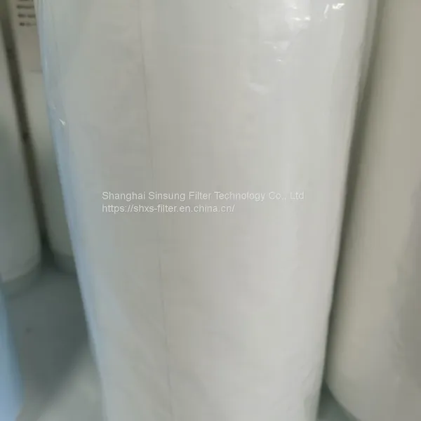 Hydrophilic PVDF Membrane photo-5
