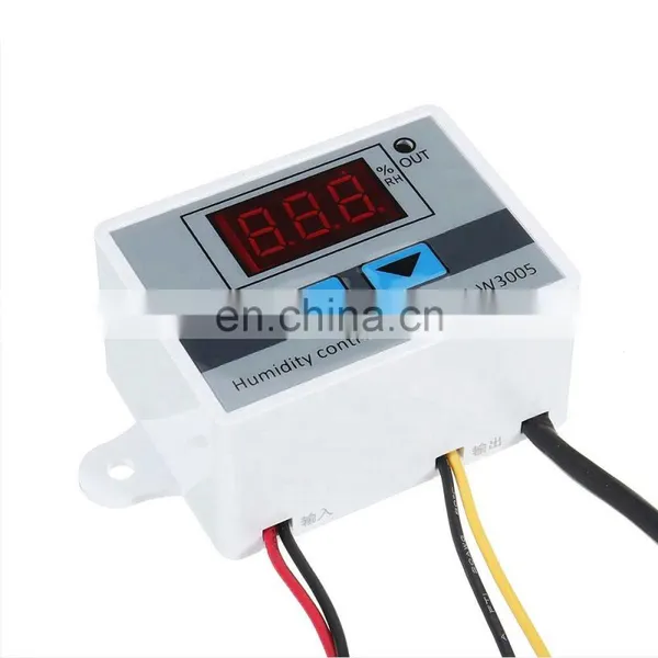 Thermo Controller Digital Temperature Controller W3005 XH-3005 XH-W3005 photo-4
