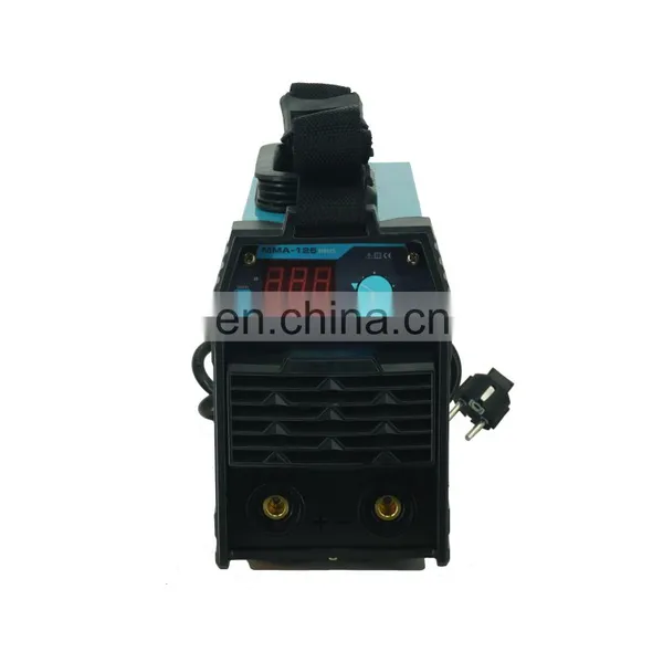 Safe Welder Manufacture Factory Other Arc Welders 180A Other Welding Equipment on Sale With Good Attention