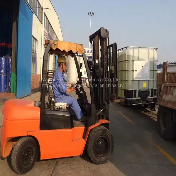 High Quality Organic Fertilizer Calcium Thiosulphate Solution photo-3