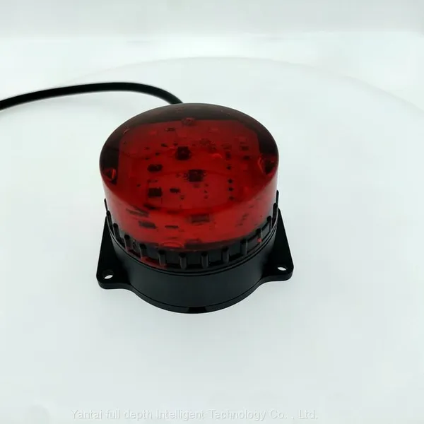 High Quality Top Quality Deep Water Warning Fishing Led Light photo-4