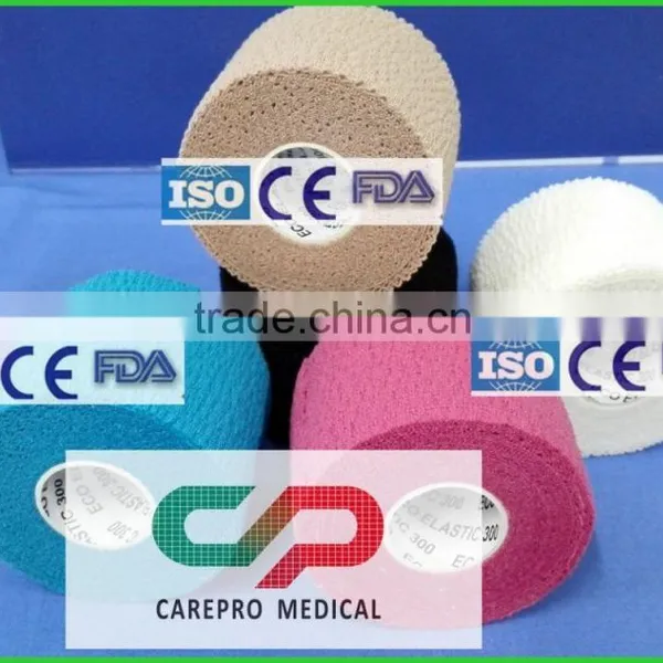 White Light EAB Sticky Bandage 7.5cm x 6.9m With CE FDA photo-4