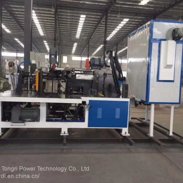 Paper Tube Machine/High Speed/Various Specification/paper Cone Machine photo-3