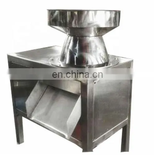 Industrial Coconut Carrot Crusher Crushing Machine photo-4