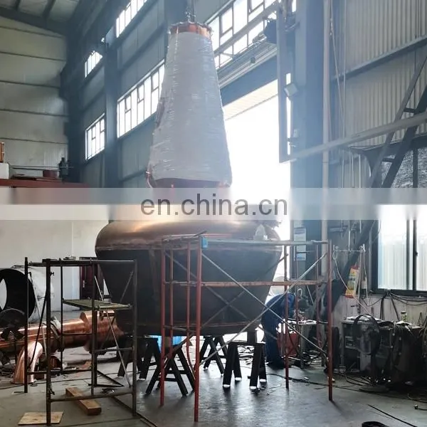 Copper Still Whisky Distiller
