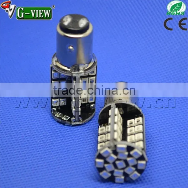 2016 Quite Delicate T20 S25 1156/7 7440/3 79smd 2835 Auto Led Car Lights for All Cars on Hottest Sale photo-2