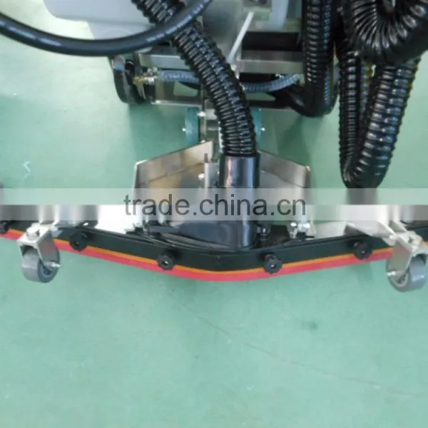 SC2A Eletric Walk Behind Floor Scrubber photo-5