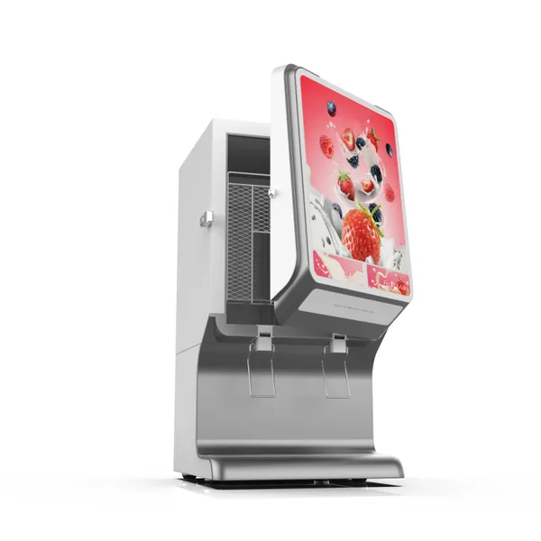 Pre-Mix Juice Dispenser photo-3