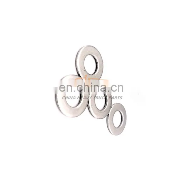 Wholesale CNHTC SITRAK MAN MC11/MC13 Motor Accessories 712W91701-0001 Gasket (Od 60, Id 13, Thickness 3mm) photo-2