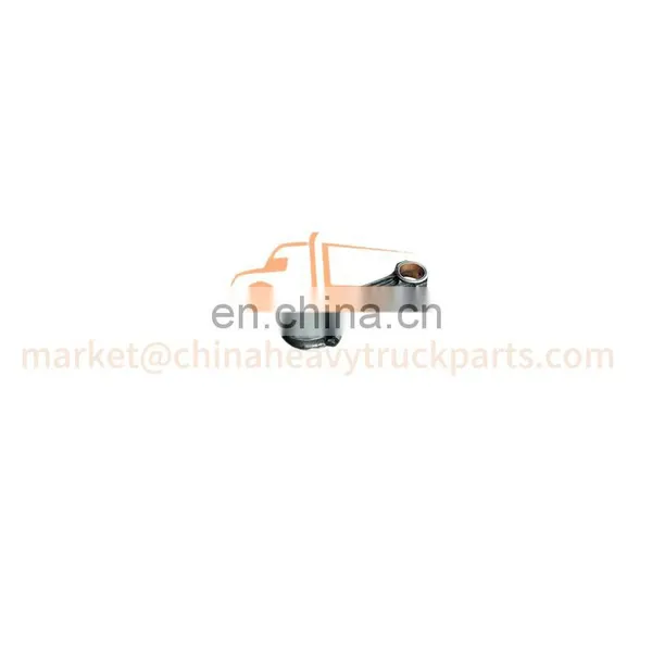 Foton Auman Truck Weichai Engine Gearbox Zf/Fast Truck Spare Parts 61500030008 Connecting Rod Body photo-4