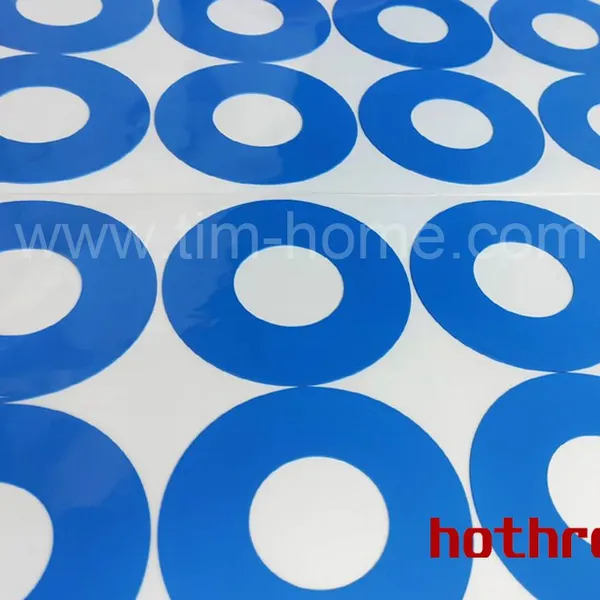 BERGQUIST GPHC3.0 GAP PAD HC 3.0 GAP PAD TGP HC3000 photo-2