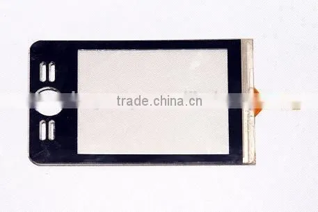 ITO Sensor Glass photo-3